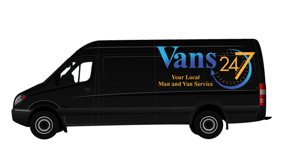 The Reliable London Man And Van Company